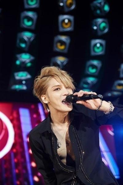 JYJ ジェジュン、2014年1月韓国で全国ツアー!!