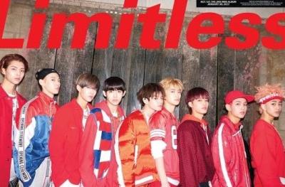 NCT 127の派手なカムバック舞台がついにベールを脱いだ！