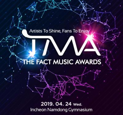 THE FACT MUSIC AWARDS