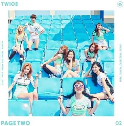 TWICEが10月末カムバック！