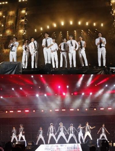 EXO、日本で「EXO PLANET＃2 - The EXO'luXion - 」開催決定！！