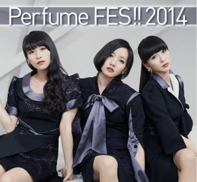 PERFUME&マキシマム ザ ホルモン 韓国コンサート