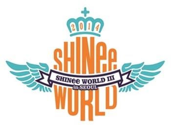 SHINee CONCERT “SHINee WORLD Ⅲ” in SEOUL