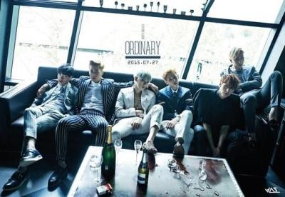 BEAST、19日に「Gotta Go To Work」のティーザーを公開！！