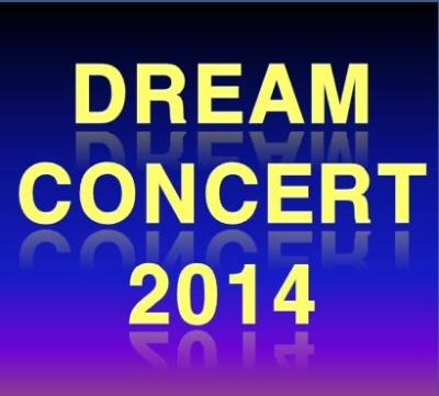 DREAM CONCERT(ドリームコンサート) 2014　チケット代行