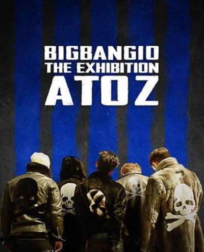 BIGBANG10展示会LIVE TALK 本日17：30からNAVER Vアプリにて生中継！