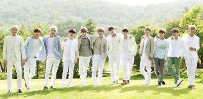 EXOサイン会（NATURE REPUBLIC）商品購入代行受付中！