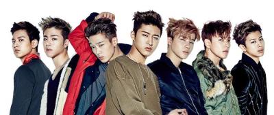 本日22：00！NAVER VLIVEにてiKONのKONY'S YEAR GREETING放送！