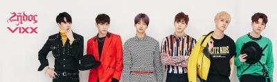 VIXX3期ファンミーティング