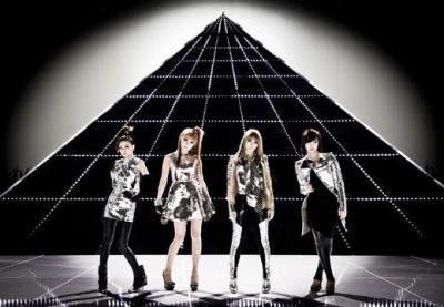 2NE1コン・ミンジが脱退決定！これからは3人で活動予定！