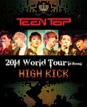 TEENTOPコンサート