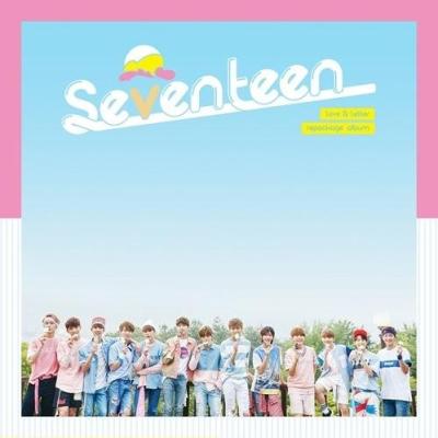 SEVEN TEENが「Love＆Letter」のリパッケージアルバムで日本列島まで揺さぶる！