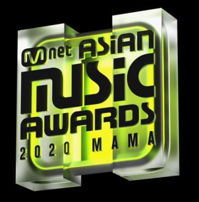 「2021 MAMA」開催地は香港⁈