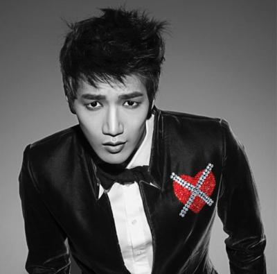 2PM JUN.K ヨイドCDサイン会