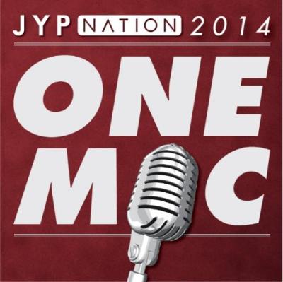 JYP コンサート