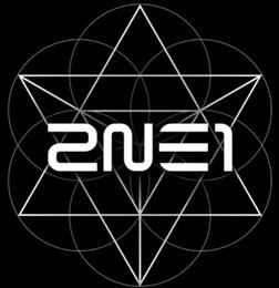 2NE1サイン会(CD購入代行）