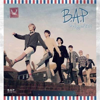 B.A.P、6月3日にサプライズカムバック！4thミニアルバム発売