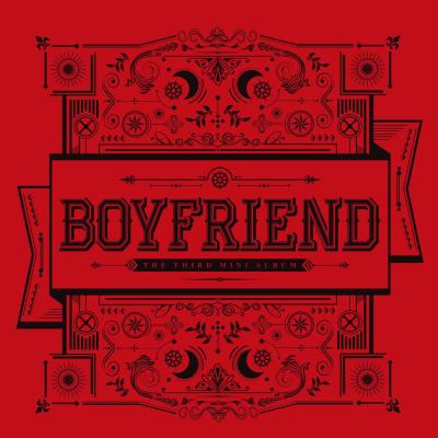 BOYFRIENDサイン会予約受付中