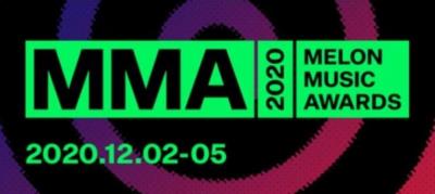 防弾少年団が今年もMMA（メロンミュージックアワード）に出演決定！