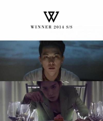 WINNER、デビュー秒読み『THE VISITOR』ティーザー映像を公開