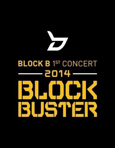 BLOCKBソウルコンサート