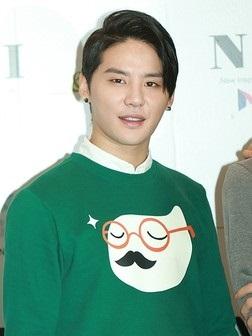 [JYJジュンスコンサートチケット代行] JYJジュンス年末単独コンサート開催予定！