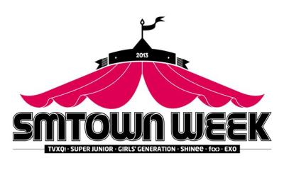 [SMTOWN WEEK CONCERT 2013 チケット代行] SMタウンウィークコンサート