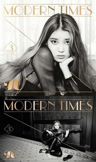  IU単独コンサート「Modern times」チケット代行