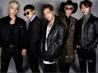 BIGBANGが「歴代級」のミュージックビデオ二編を持ってカムバック！