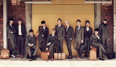 EXO MCM