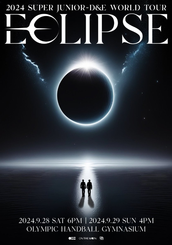 2024 SUPER JUNIOR-D&E WORLD TOUR：ECLIPSE